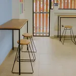 Moderno Estudio Con Gimnasio, Terraza Y Coworking En Bogota