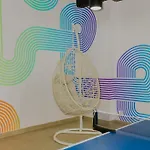Moderno Estudio Con Gimnasio, Terraza Y Coworking En Bogota