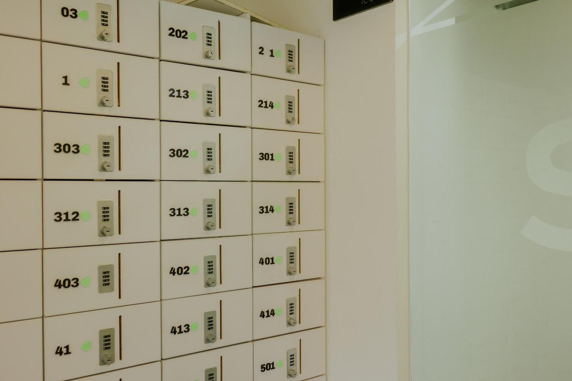 Moderno Estudio Con Gimnasio, Terraza Y Coworking En Apartamento *