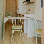 Moderno Estudio Con Gimnasio, Terraza Y Coworking En Bogota