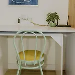 Moderno Estudio Con Gimnasio, Terraza Y Coworking En Bogota